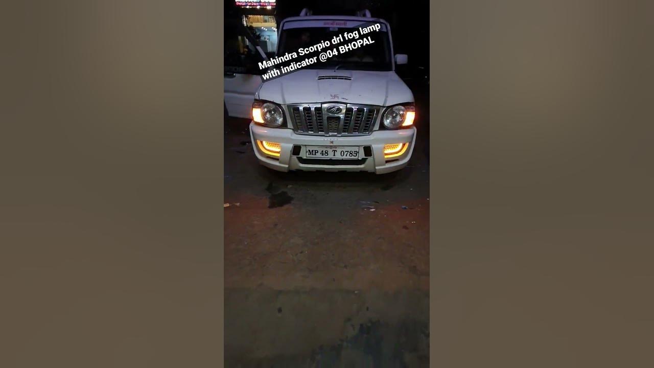 mahindra-scorpio-drl-fog-lamp-with-indicator-04-bhopal-contact-number