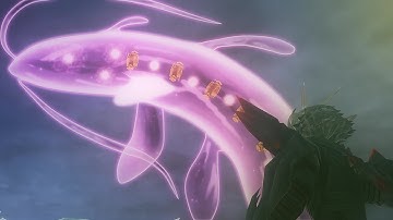 .hack//G.U. Last Record Vol.2//Reminisce - Gameplay Walkthrough Part 9