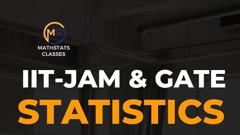 IIT JAM MS 2022 Paper BluePrint According to IIT JAM Syllabus MS 2022 & 2023 | M 8810409392