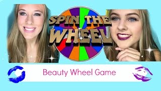 Wheel Of Beauty