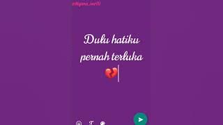 Malaikat penjaga hati - Sarwendah lirik