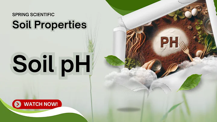 Soil pH and Its Role in Plant Health | Understanding Soil Acidity & Alkalinity | Spring Scientific