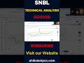 SNBL | Technical Analysis | PSXIAL