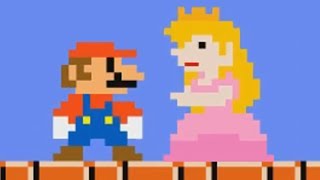 peach verarscht mario super mario bros parodie deutsch