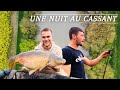 Une nuit au cassant je teste cette technique redoutable