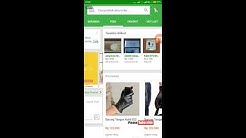 (Tokopedia Tutorial ) Cara berjualan di Tokopedia - Durasi: 11.01. 
