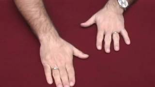 TUC - Tango Ultimate Coin Walking Liberty Half Version - Coin Magic Trick