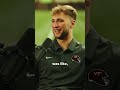 Why Ethan Grunkemeyer Went to Virginia Tech