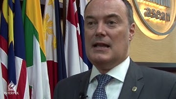 Interpol Police||  EU ASEAN Migration & BORDER MANAGEMENT PROGRAMME || Interpol Agency