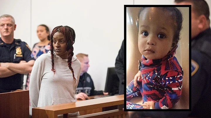 Staten Island baby sitter who tortured, murdered 17-month-old boy gets 23 years to life - DayDayNews