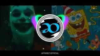DJ remix lay lay versi Joker vs Spongebob terbaru 2019