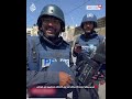 فيديو يوثق استهدافا مباشرا من قبل الاحتلال لصحفيين في طولكرم حالتي
