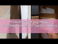 Produktbewertung Meppi Matschküche Kleiner Gärtner, Weiss - braun - Outdoorküche aus Holz/Pflanztisc