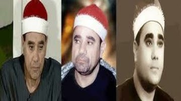 الشيخ راغب مصطفى غلوش وتلاوة اكثر من رائعة من سورة يونس والقصار