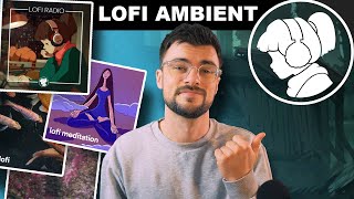 How To Create Ethereal Lo-Fi for Sleepy Playlists (Like Dosi) | Ableton Live 12