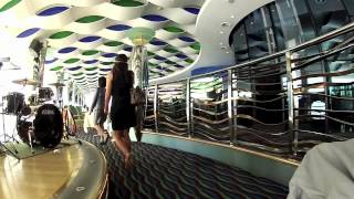 Burj Al Arab 7 Star Hotel