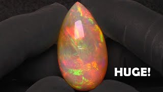 Why is Ethiopian Opal OVERRATED ?