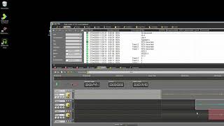 NETIA RadioAssist : Set-up multi-track recording in Snippet+ PART 3 screenshot 1
