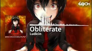 Ludicin - Obliterate