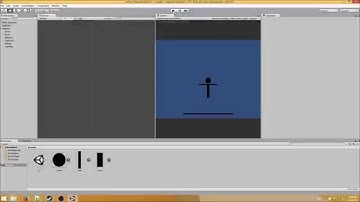 Unity 2D stick figure ragdoll tutorial