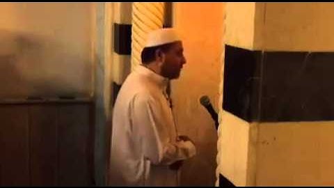 الشيخ محمد حبلص سورة نوح
