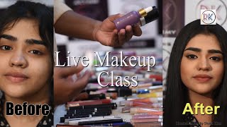 Makeupclasses Professional Bollywoodmakeup Shailendra Gupta Phone 07045583766