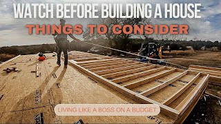 Watch this before building your home! by Jon Dawson 451 views 1 month ago 12 minutes, 18 seconds