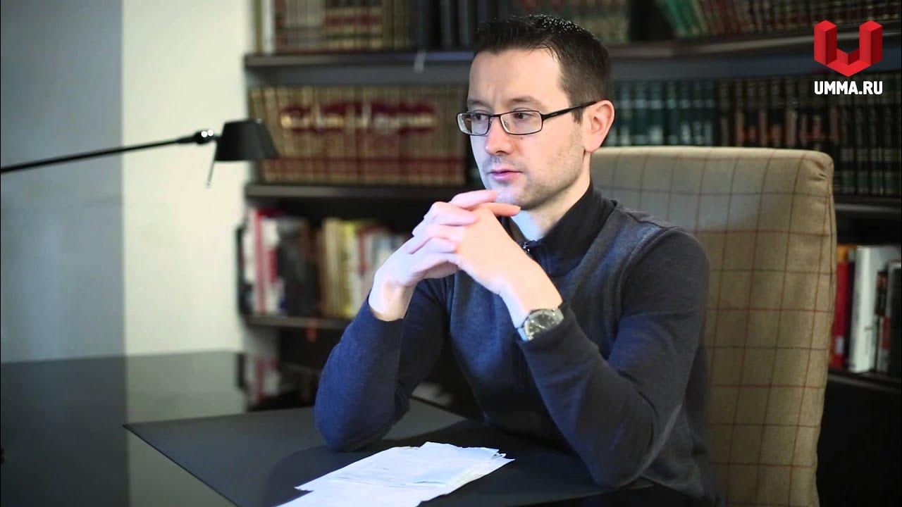 Лекарство от сглаза. Шамиль Аляутдинов. Православие и ислам