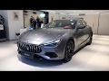 Встречайте обновлённый Maserati Ghibli 2019 уже в России