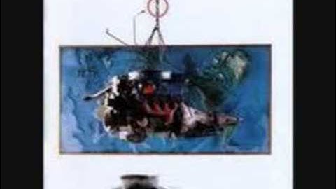 Deconstruction - Son