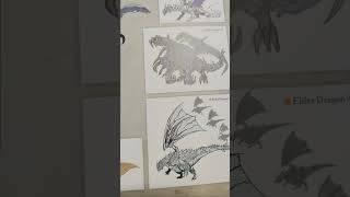 MH: World Ecology - Gaismagorm IS IN THE NEW WORLD??