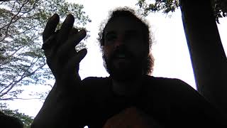 Loyal2dasoil#horse trail part 2