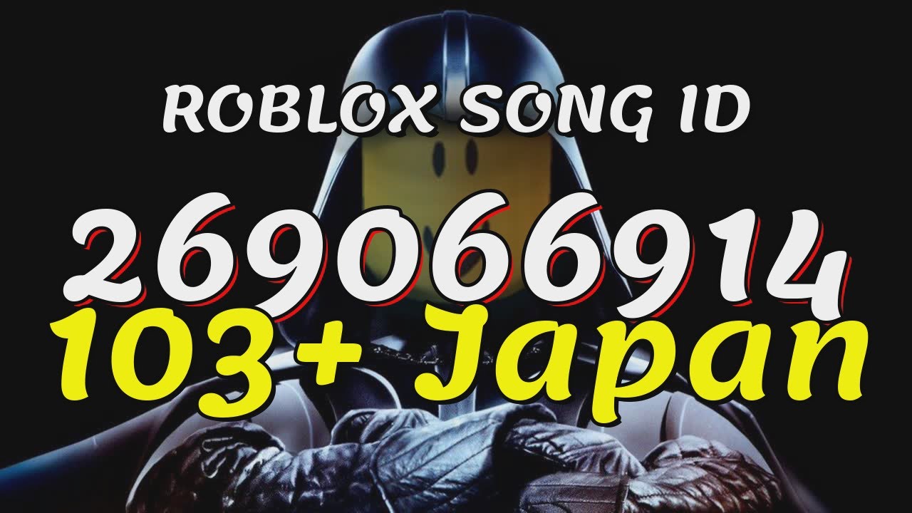 The Cars - You Might Think Roblox ID - Roblox music codes