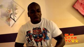 M.gee - Slewin Sessions Pt. 1