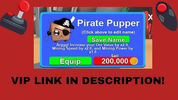 MINING SIMULATOR EDIT!/VIP SERVER!