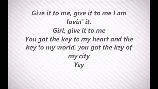 Faydee - Nobody ft Kat Deluna & Leftside lyrics NEW