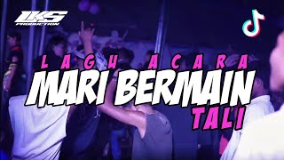 Download Lagu LAGU ACARA PORTU MARI BERMAIN TALI🌴 – Lengkis Production MP3