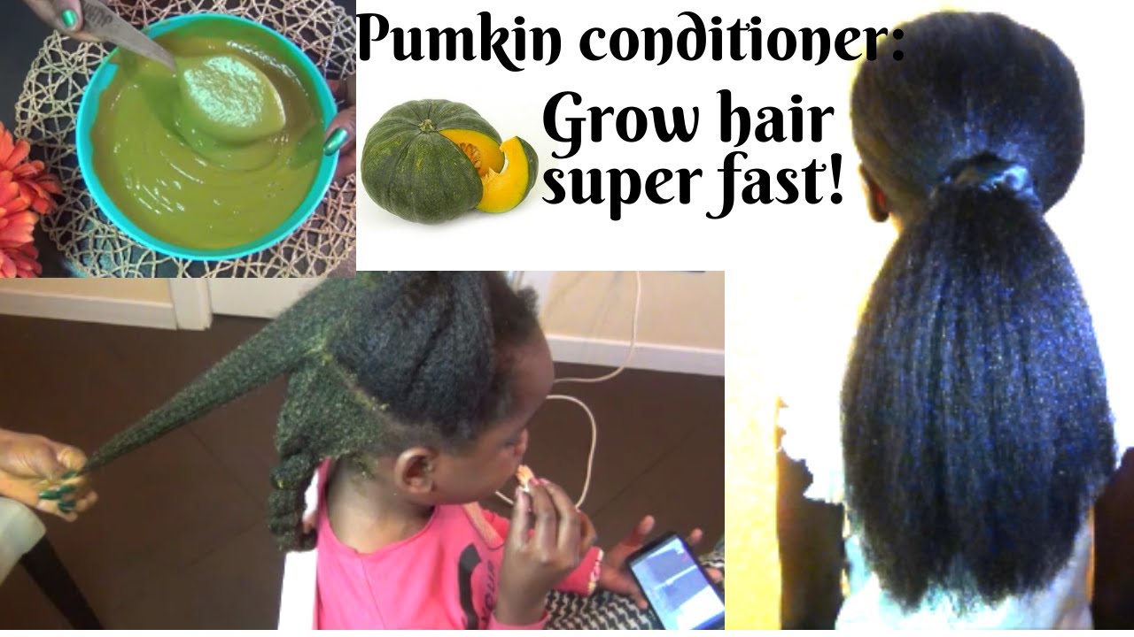 Use this Deep Treatment once a Week to triple Your hair Growth 100