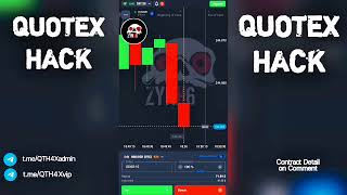 Quotex Hack Bot 2026 | AI Trading Bot & OTC Signals | Free Strategy