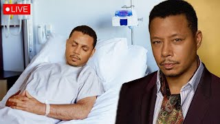 'Empire' Star Terrence Howard Passes Away With Heartbreaking Final Note To His Family / Goodbye