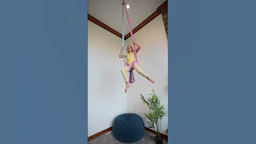 Jazzy Flips On Silks Shorts 