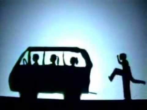 ჩრდილების ხელოვნება / Shadow Art / №4