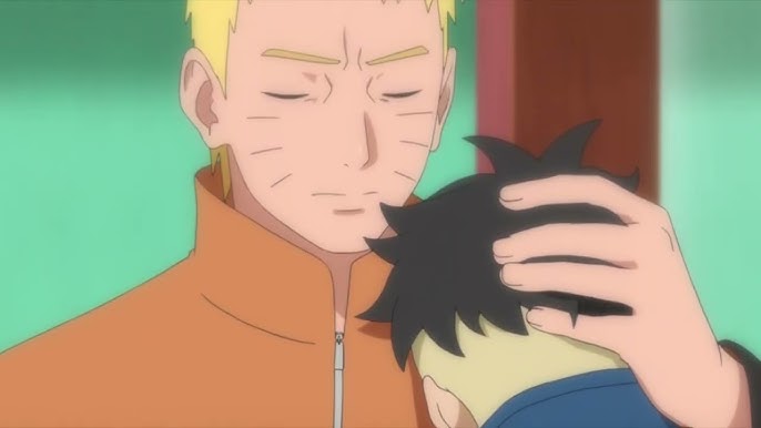 BORUTO: NARUTO NEXT GENERATIONS - Naruto impede o Kawaki, Agora você está  em um lugar seguro, Kawaki! 👊 ⠀⠀⠀⠀⠀⠀⠀⠀ ~✨ Anime: BORUTO: NARUTO NEXT  GENERATIONS, By Crunchyroll.pt