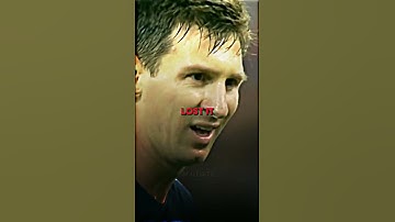 Thumbnail of Messi career with argentina 🇦🇷 🎯 #shorts