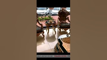 SOFA TÂN CỔ ĐIỂN LIVINI ITALY