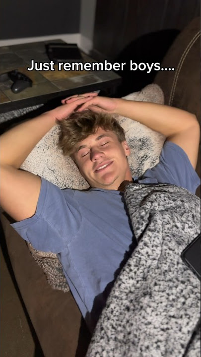 WHAT HAPPENS AT GUYS SLEEPOVERS #theboys #viral #shorts #sleepover