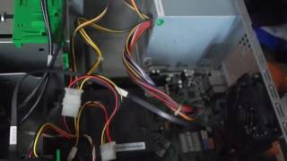 Computer Turns On And Then Turns Off (Quick Fix)