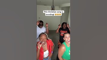 Thumbnail of Song: “I Got a Secret” #miketeezy #calebgordon #dancetrends #christian #shorts