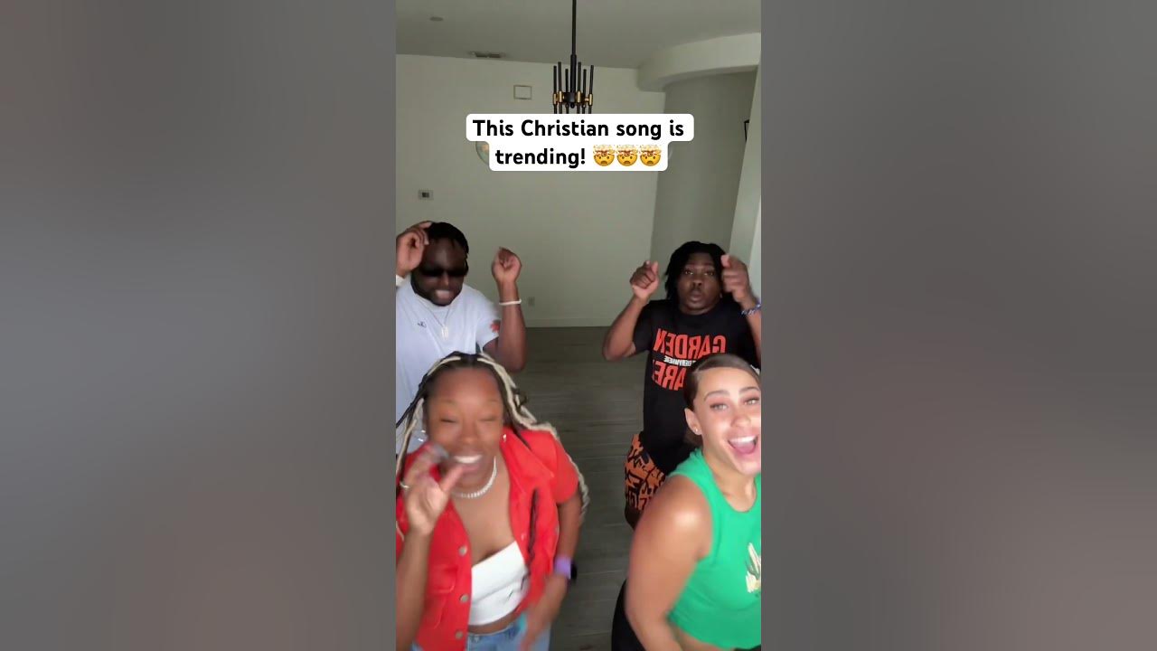 Song: “I Got a Secret” #miketeezy #calebgordon #dancetrends #christian #shorts