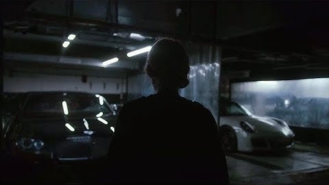 Hypno - Distance In Between (Official Music Video) 